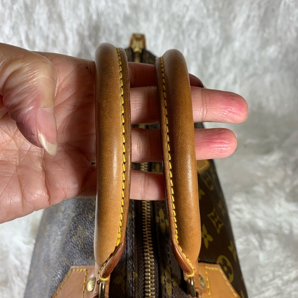 Louis Vuitton Speedy 40 - Picture 5 of 16